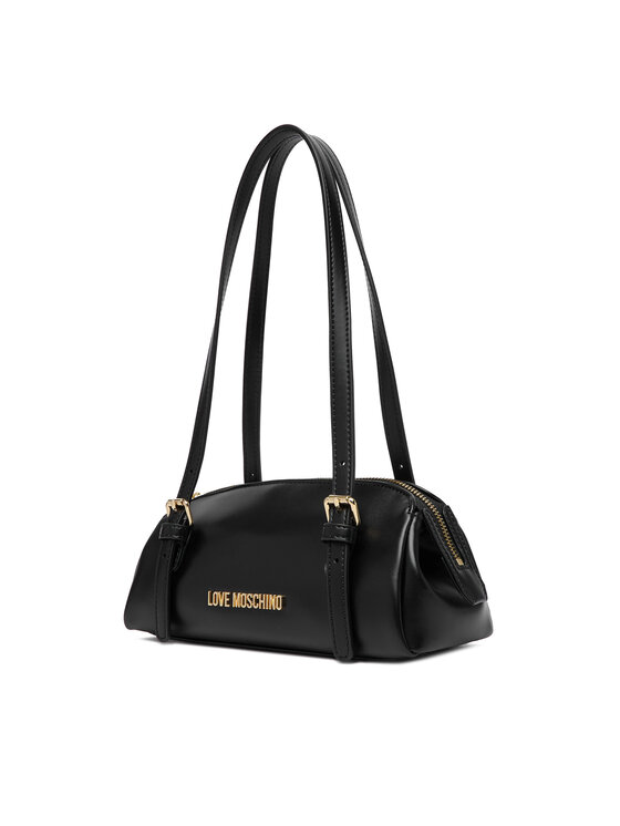 LOVE MOSCHINO Сумка LOVE MOSCHINO JC4101PP1OLY0000 Чорний