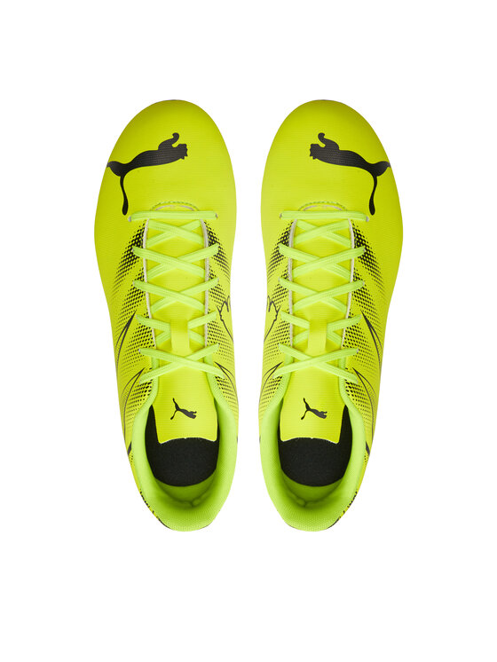 Puma Futball cipők Puma Attacanto Fg/Ag 10747707 07 Sárga