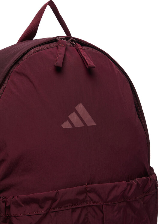 adidas Zaino adidas Glow Backpack KT4406 Bordeaux