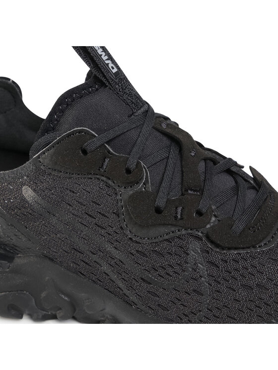 Nike Tenisice Nike React Vision (Gs) CD6888 004 Crna