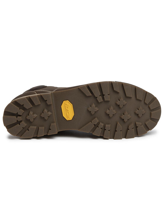 Dolomite Трекінгові черевики Dolomite Cinquantaquattro High Fg Gtx GORE-TEX 247958-0712013 Коричневий