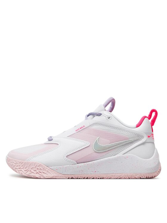 Nike Zāles apavi Nike Air Zoom Hyperace 3 Se HF3239 100 Balts