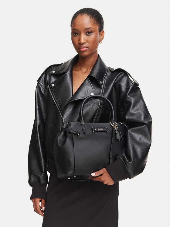 Guess Torebka Guess Dorothy HWBG22 31060 Czarny