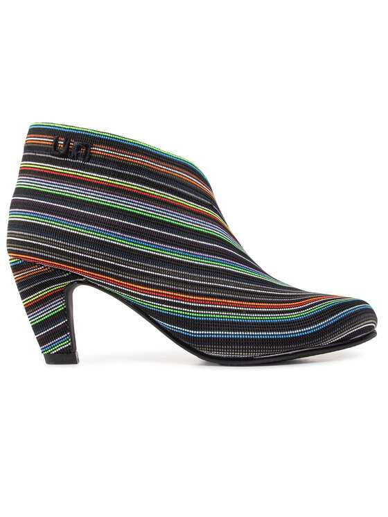United Nude Botine United Nude Fold Mid 1002766551 Colorat