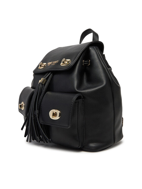 Nine West Рюкзак Nine West LDA7991 Чорний