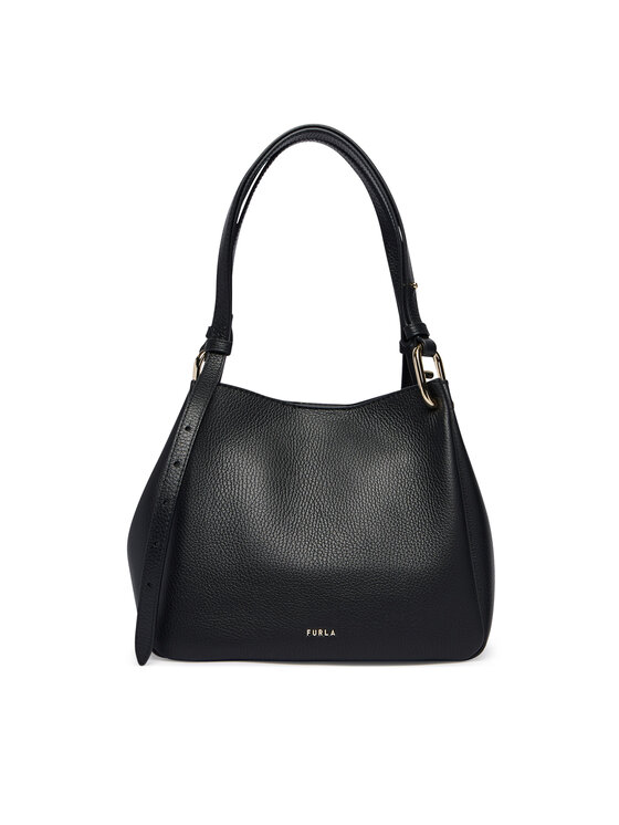 Furla Сумка Furla Nuvola M WB02020 HSF000 CN O6000 Чорний