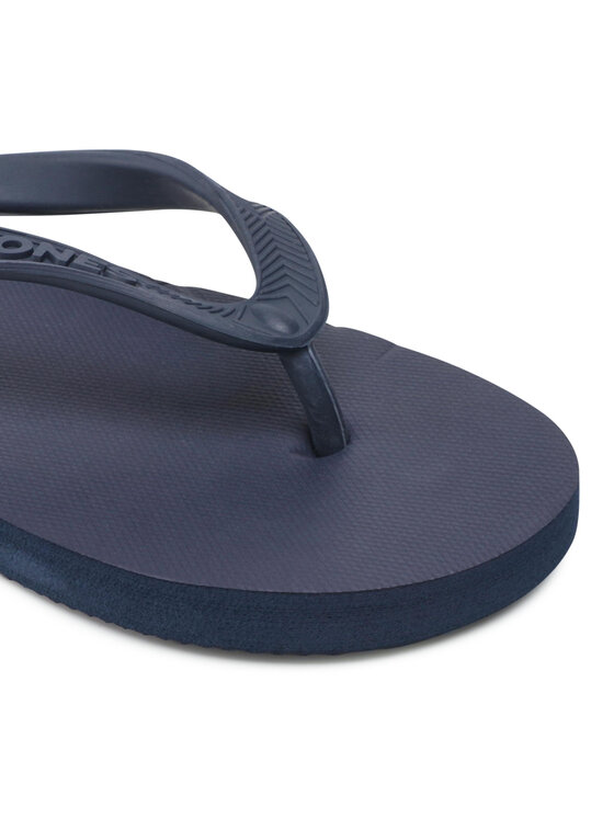 Jack & Jones В'єтнамки Jack & Jones Jfwbasic Eva Flip Flop 12202589 Cиній