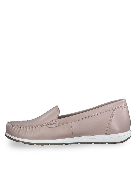 Marco Tozzi Mocasini Marco Tozzi 2-2-24600-20 Bej