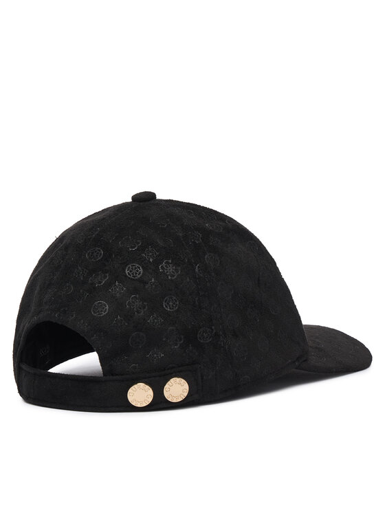 Guess Cappellino Guess AW5627 POL01 Nero
