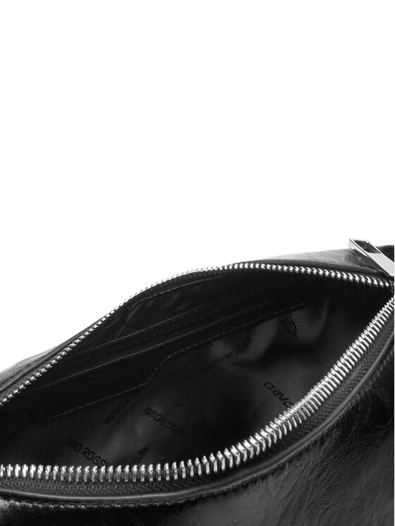 GINO ROSSI Дамска чанта GINO ROSSI C-GALIJA-RX8320 Черен