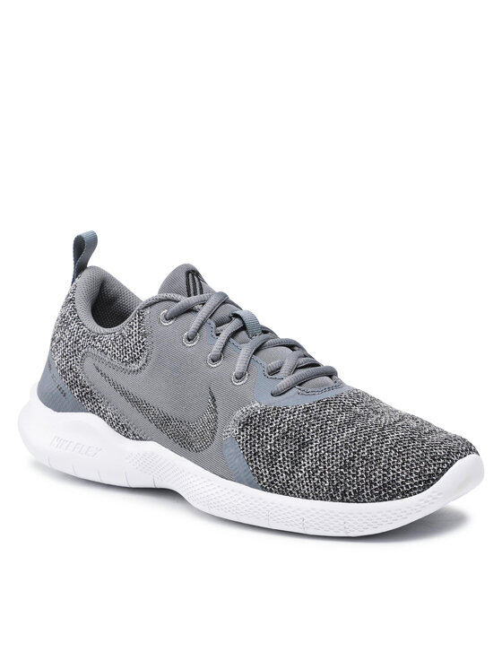 Nike Παπούτσια για Τρέξιμο Nike Flex Experience Rn 10 CI9960 004 Γκρι