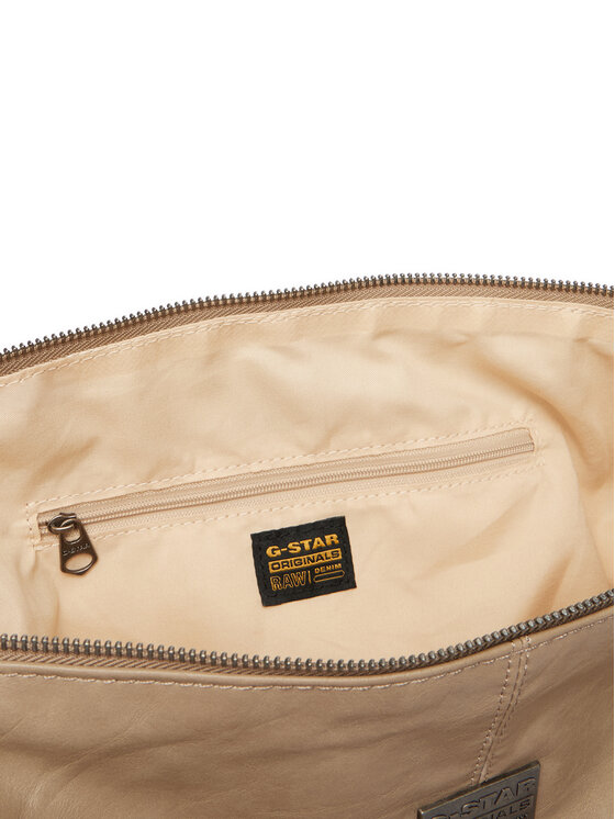 G-STAR Сумка G-Star Raw C-LDA5453B Бежевий
