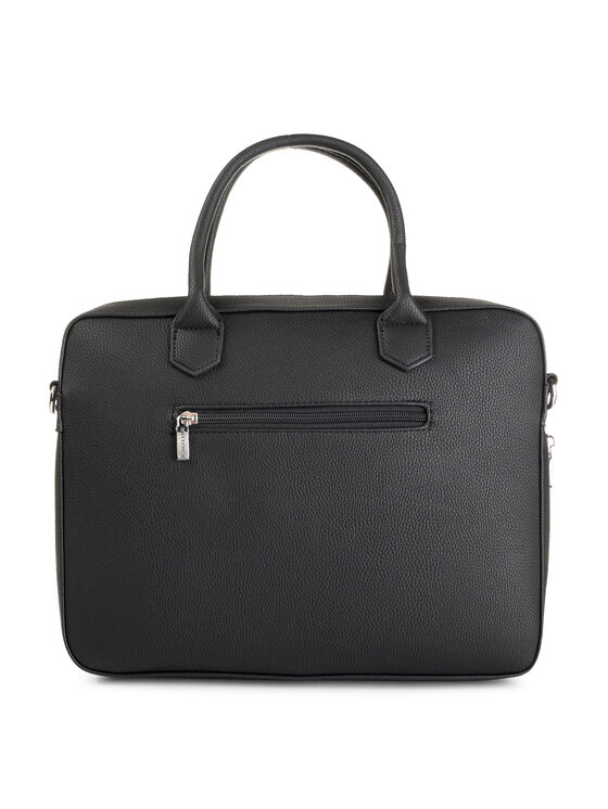 WITTCHEN Laptoptáska WITTCHEN 89-4Y-608-1 Fekete