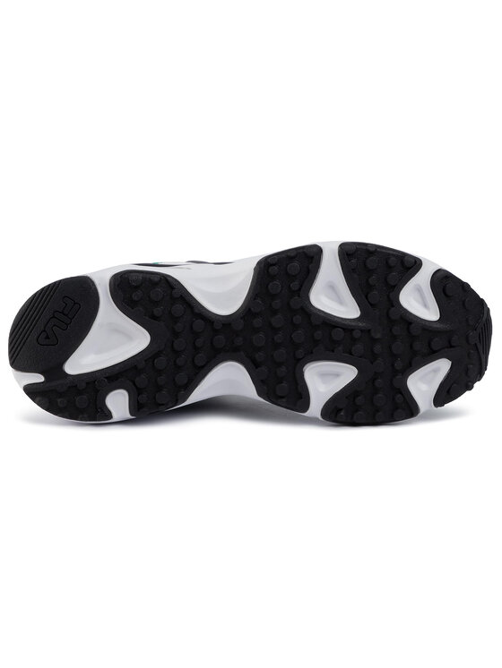 Fila Sneakers Fila Ray Tracer 1010685.13C Bianco