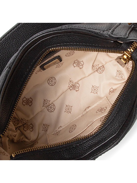 Guess Rankinė Guess Abey (QB) HWQB85 58010 Juoda