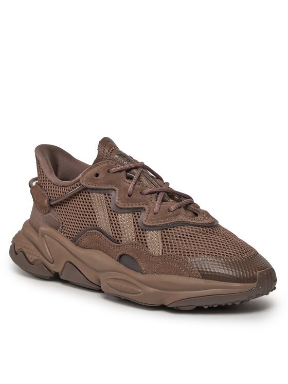 adidas Sneakersy adidas Ozweego W IG4184 Hnedá