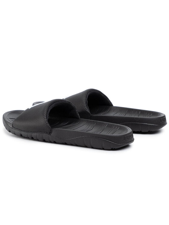Nike Παντόφλες Nike Jordan Break Slide (Gs) CD5472 001 Μαύρο