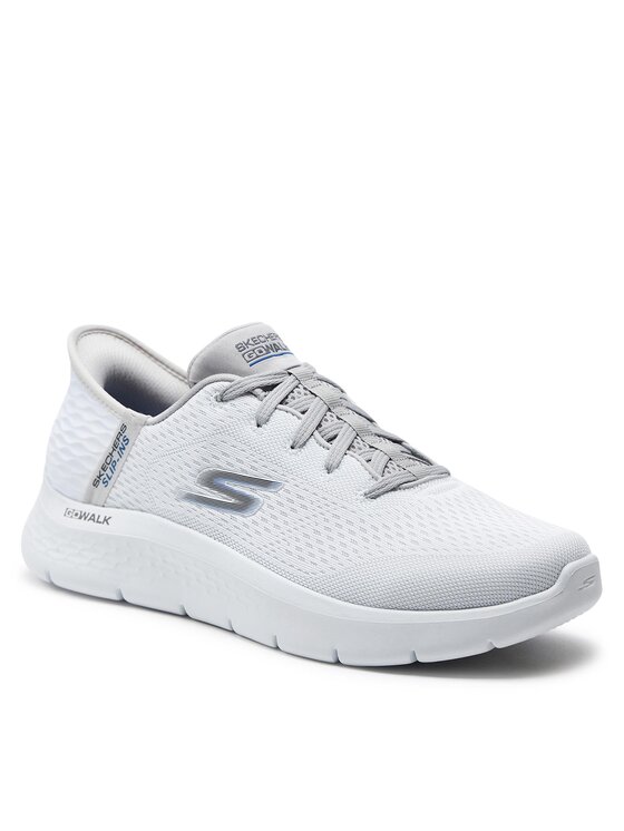 Skechers Tenisice Skechers Go Walk Flex-New World 216505/WGY Bijela