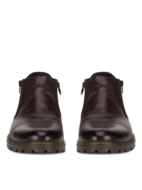 Rieker Botines Rieker 12194-25 Marrón