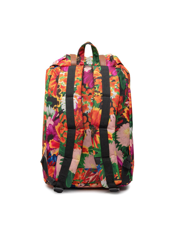 Herschel Рюкзак Herschel Retreat 10066-05645 Кольоровий