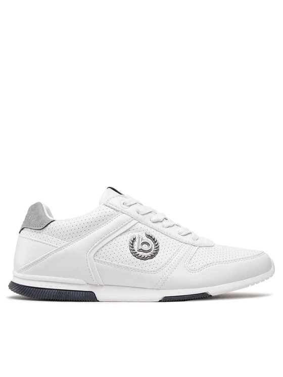 Bugatti Sneakers Bugatti 321-73201-5900-2000 Bianco