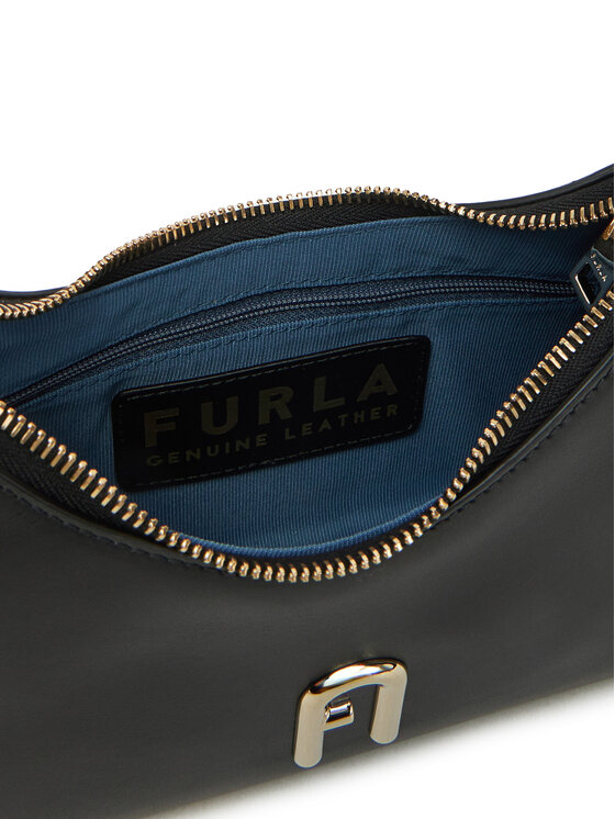 Furla Kabelka Furla Diamante WB00863 AX0733 O6000 Čierna