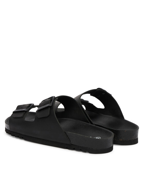 Scholl Nazouváky Scholl Julien F00651 Černá