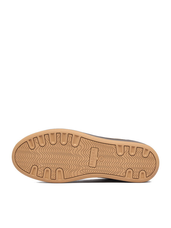 Badura Sneakersy Badura C-COSTAR1 Hnedá