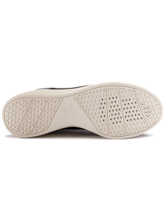 Geox Sportcipők Geox D Theragon C D828SC 00085 C9999 Fekete