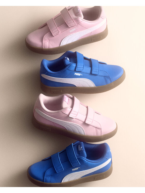 Puma Снікерcи Puma Ceo-Rickie Classic V Ps 39425318 Рожевий