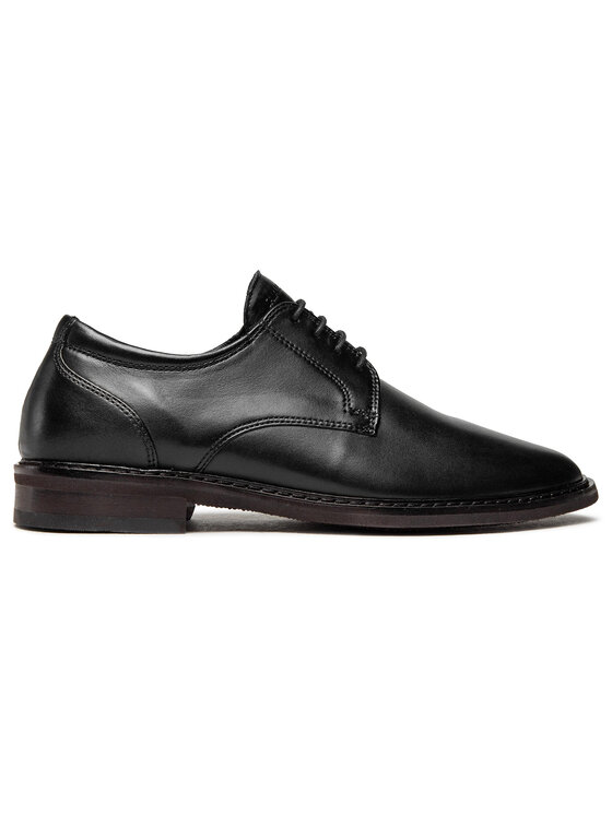 Salamander Scarpe basse Salamander 31-69201-01 Nero