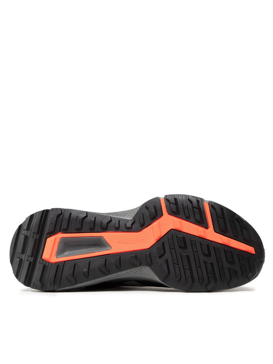 adidas Взуття для бігу adidas Terrex Soulstride R.Rdy FZ3037 Чорний