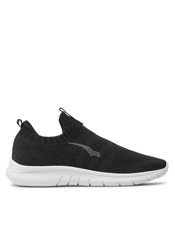Bagheera Sneakers Bagheera Pace Jr 86519-2 C0108 Nero