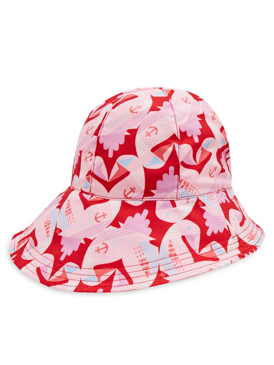 Reima Капелюх Reima Bucket Viiri 5300160A Кольоровий