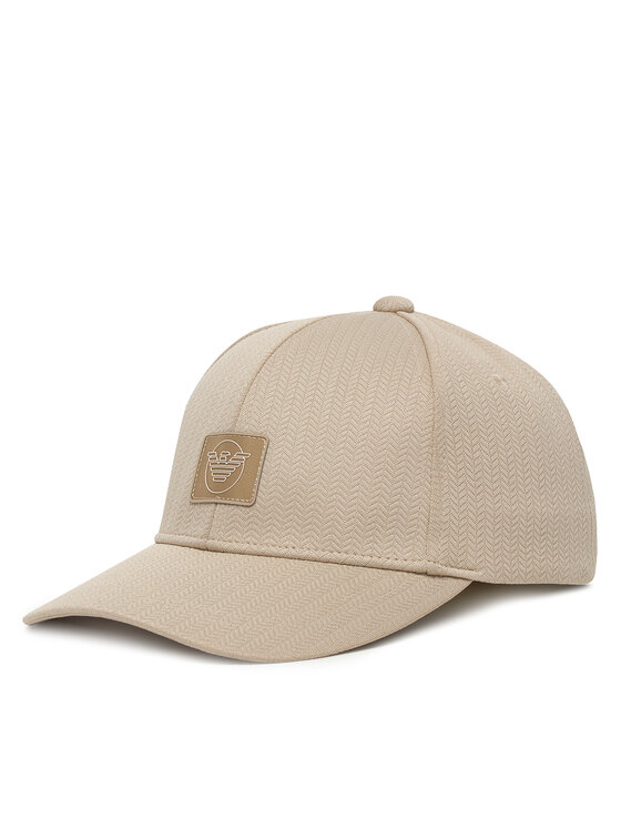 Emporio Armani Cappellino Emporio Armani EX000032 AF20428 F6107 Beige