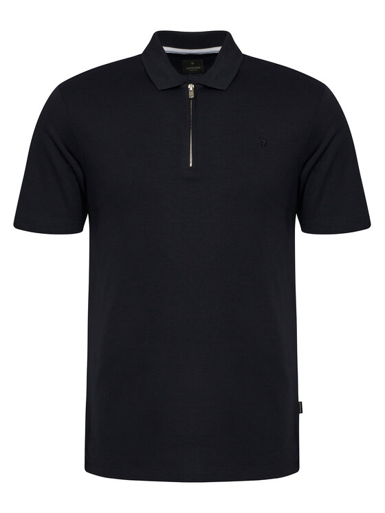 Jack & Jones Jack & Jones Conjunto de camisetas polo Blaethan 12302367 De color Regular Fit