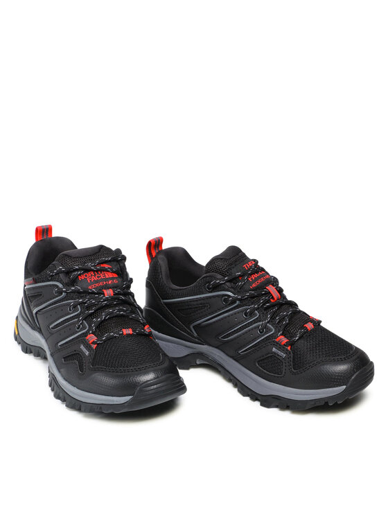 The North Face Trekkings The North Face Women's Hedgehog Futurelight NF0A52QWY79 Negru