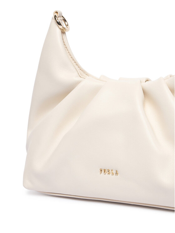 Furla Сумка Furla Delia Mini WE00837 BX2269 CN PNN00 Білий