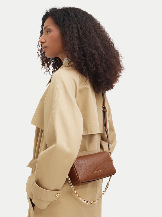 MICHAEL Michael Kors Geantă MICHAEL Michael Kors 32F6GYTC5L Maro