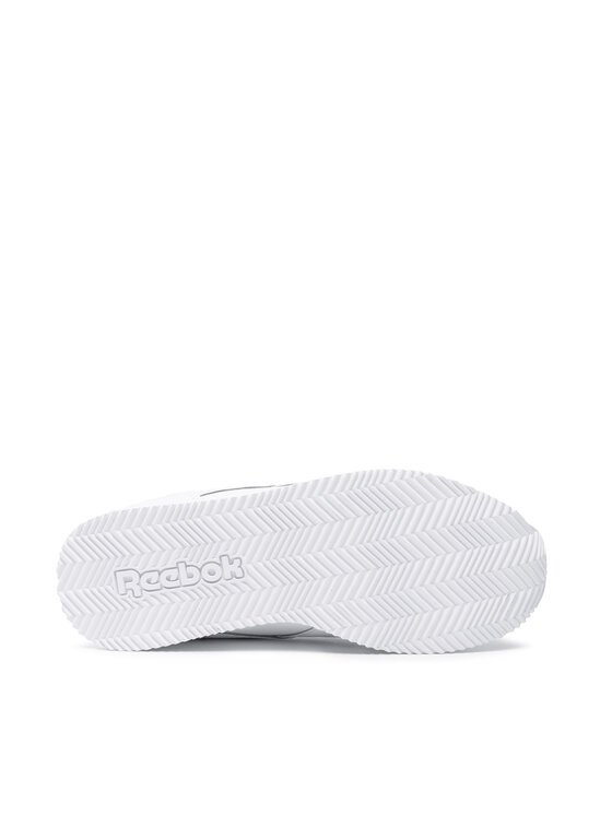 Reebok Sneakersy Reebok Royal Cljog 3.0 FV1493 Biela