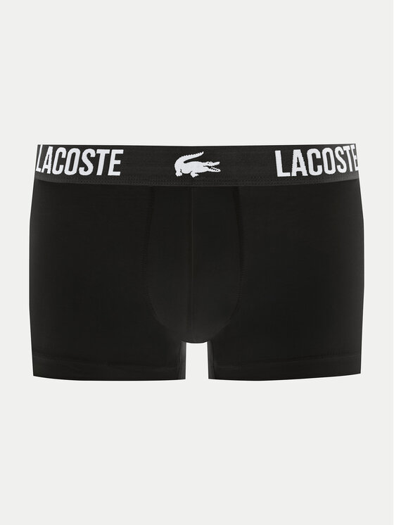 Lacoste Lacoste Комплект боксерів 5H2393 Кольоровий