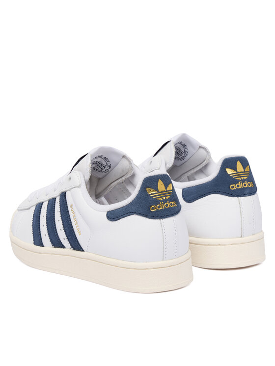 adidas Снікерcи adidas Superstar II KJ9979 W Білий