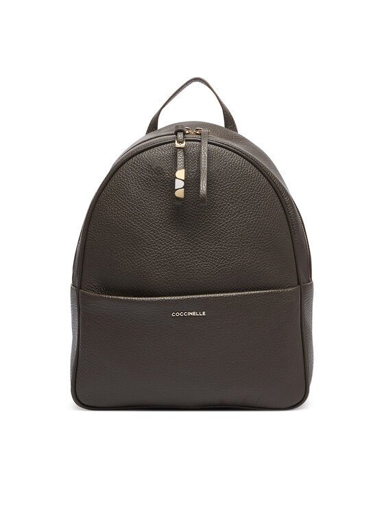 Coccinelle Рюкзак Coccinelle U45 Coccinellenory E1 U45 14 02 01 Хакі