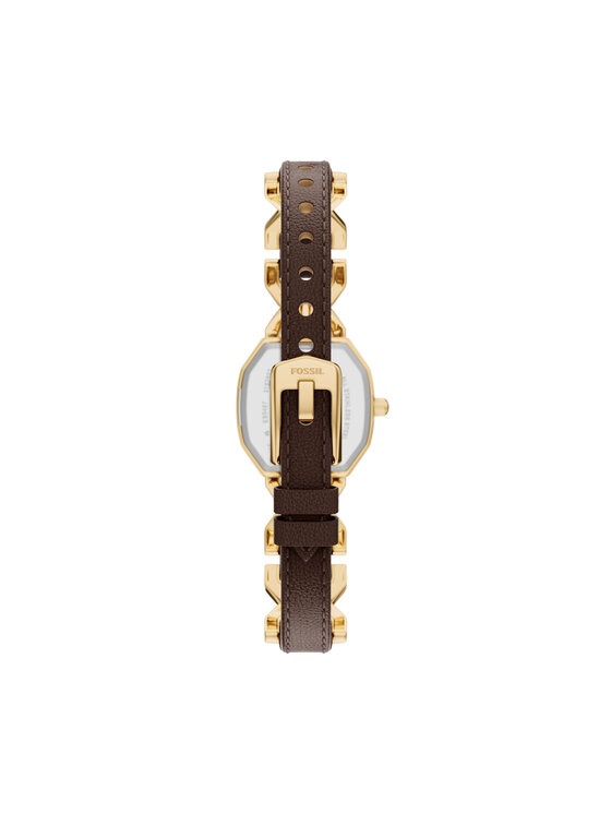 Fossil Laikrodis Fossil Harlow  ES5497 Ruda