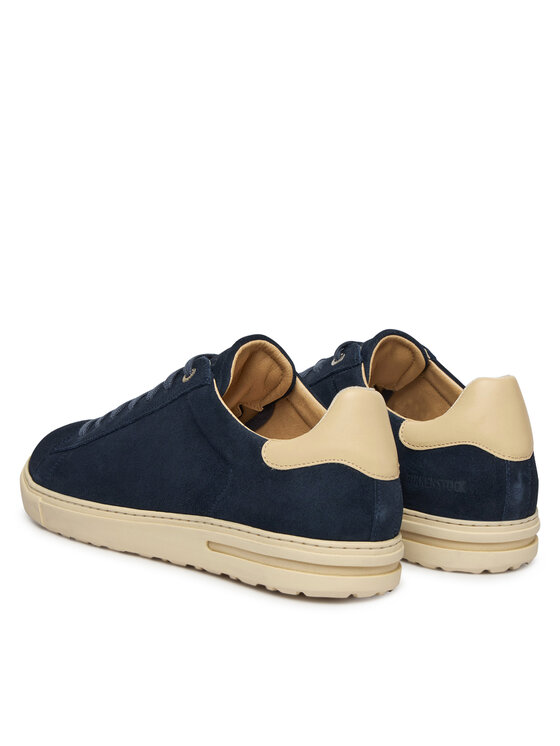 Birkenstock Sneakers Birkenstock Bend Low 1030826 Bleumarin