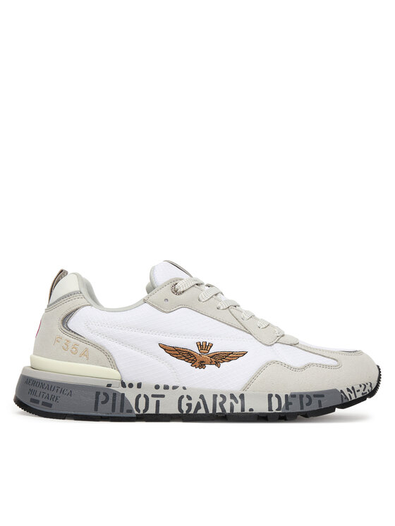 Aeronautica Militare Снікерcи Aeronautica Militare 261SC0276UCT04327 Кольоровий