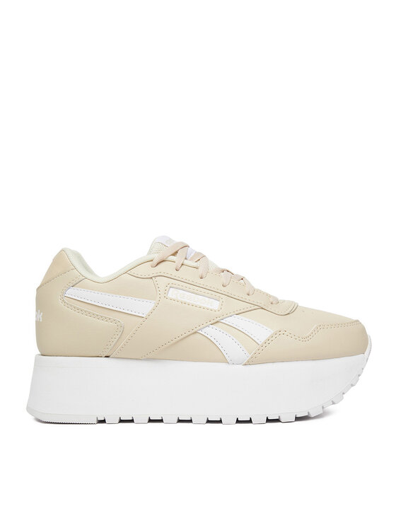 Reebok Снікерcи Reebok CEO-GLIDE TRIPPLE 100256844 Бежевий