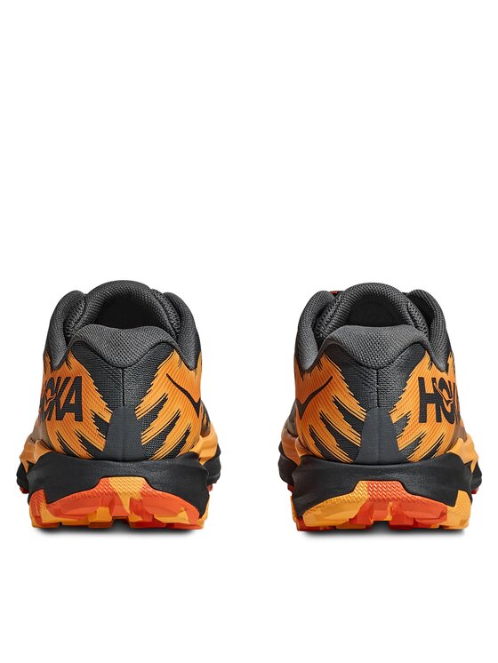 Hoka Взуття для бігу Hoka Torrent 3 1127914 Сірий