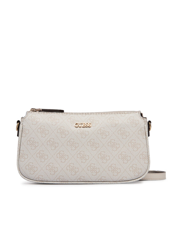 Guess Сумка Guess Noelle II Mini HWBG96 72710 Кремовий