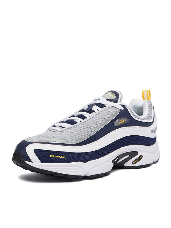 Reebok Снікерcи Reebok DAYTONA DMX 100271961 Cиній